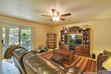 8014 Cooper Mill, San Antonio, TX 78255 - photo 7