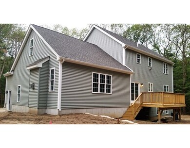 56 Richardson St, Uxbridge, MA 01569 - photo 2