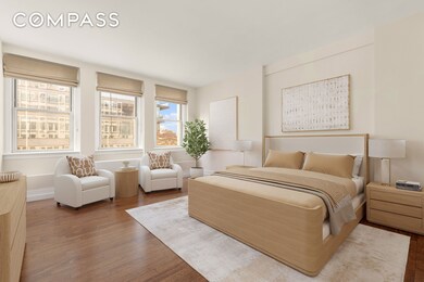66 Leonard St unit 10C, New York, NY 10013 - photo 6