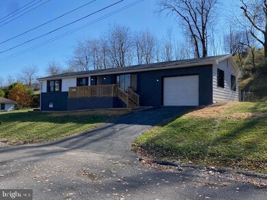 335 D St, Keyser, WV 26726 - photo 6