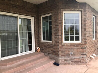 402 S Jayhawk Ave, Hugoton, KS 67951 - photo 4