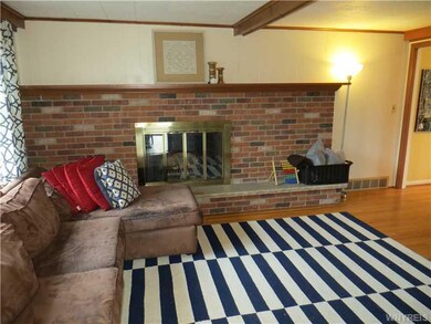 Family Room.