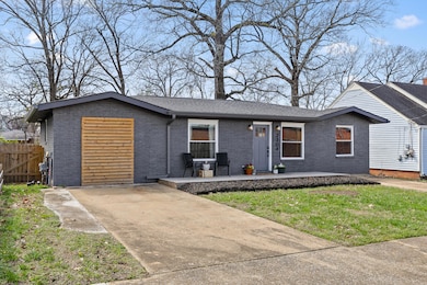 2304 E 4th St, Chattanooga, TN 37404 - photo 2