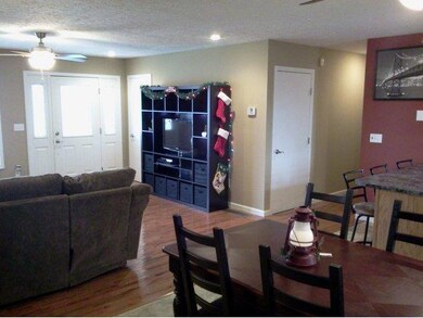 7814 E County Road 1200 N, Sunman, IN 47041 - photo 3