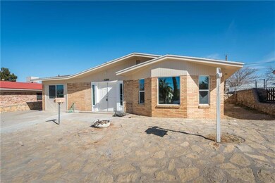 2200 Pacheco Dr, El Paso, TX 79935 - photo 3