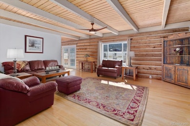 716 W Blarney Stone Rd, Howard, CO 81233 - photo 4