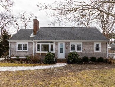7 Arbutus Ln, West Dennis, MA 02670 - photo 3