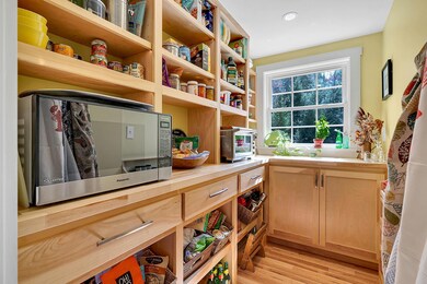 Pantry