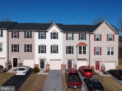 139 Gauley River Path, Falling Waters, WV 25419 - photo 2