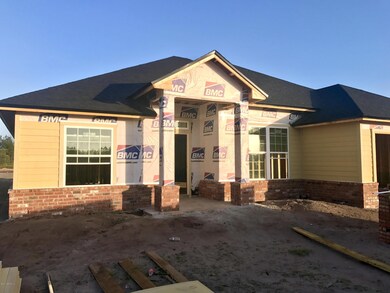 54165 Trotter Ln unit LOT  67, Callahan, FL 32011 - photo 2