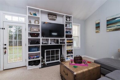 2447 Foxfire Ln, Burlington, NC 27217 - photo 2