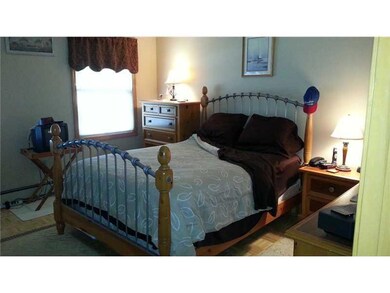 Master Bedroom.