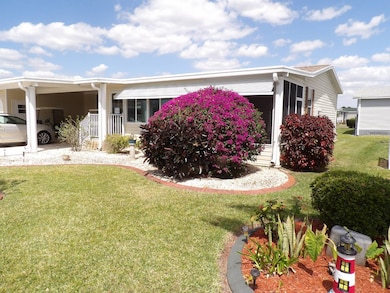 3809 Running Deer, Sebring, FL 33870 - photo 3