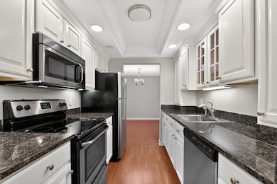 Bristol Courts Condo unit 1J, Park Ridge, IL 60068 - photo 3