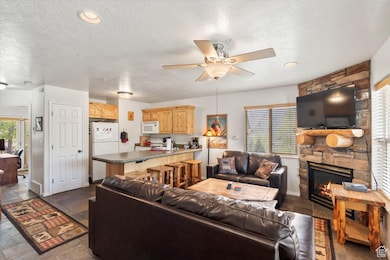 3562 N Fox Run Dr unit 403, Eden, UT 84310 - photo 2