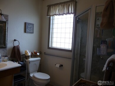 Full bath main level