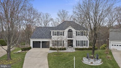 11922 Winstead Ln, Reston, VA 20194 - photo 4