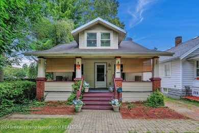 1216 Climax St, Lansing, MI 48912 - photo 3