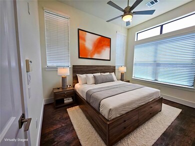 Parc at Midtown unit C2-A, Houston, TX 77004 - photo 6