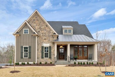 721 Bothwell Ln, Scottsville, VA 22947 - photo 2