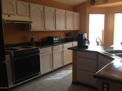Kitchen 1