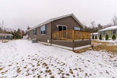 78 Big Bear Rd, Rochester, NH 03868 - photo 2