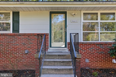 6003 Windham Rd, Laurel, MD 20707 - photo 4