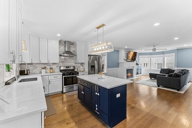 50 Desmoines Rd unit G3, Quincy, MA 02169 - photo 4