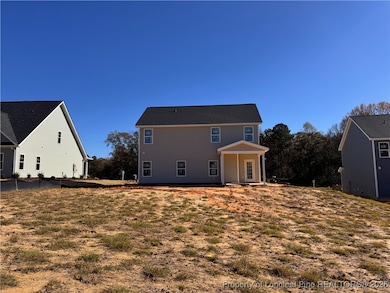 275 Elijah Way, Vass, NC 28394 - photo 4