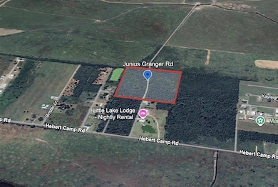 0 Junius Granger Rd unit SWL25102257, Grand Lake, LA - photo 4