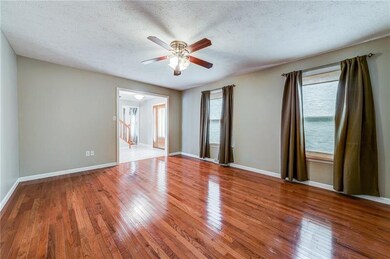 FORMAL LIVING ROOM