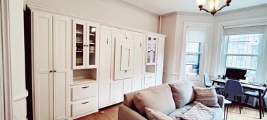 387 Beacon St unit 2, Boston, MA 02116 - photo 3