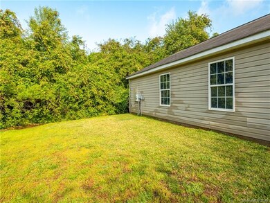PLENTY OF SPACE IN SIDE YARD FOR KIDS TO PLAY