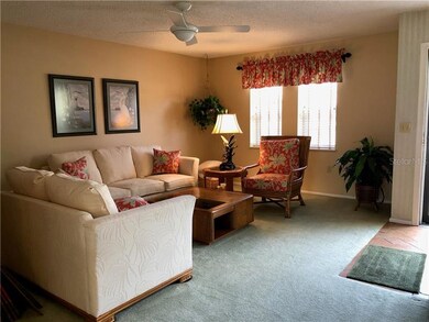Entrance has tiled floor, Large Living Room