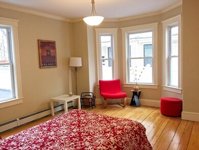 21 Atwood Square unit 1, Jamaica Plain, MA 02130 - photo 5