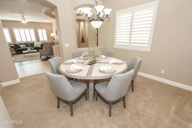 6 Dining Room