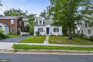 628 Elm Ave, Takoma Park, MD 20912 - photo 2