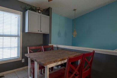 kitchen view 6