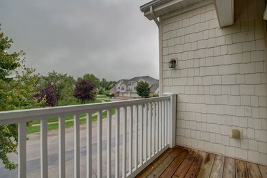 30 Keystone Way unit 23, Fitchburg, WI 53711 - photo 6