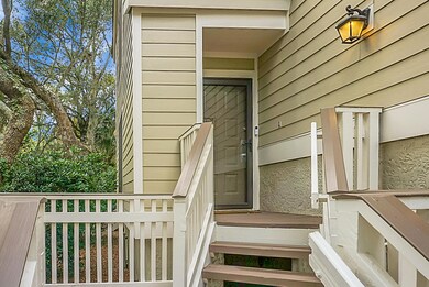 Entry Way
