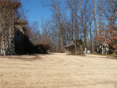 great usable back yard