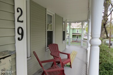 wrap around porch