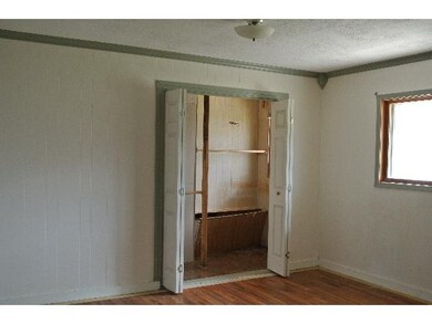Bedroom.