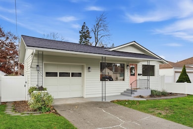 2917 W Dalton Ave, Spokane, WA 99205 - photo 2