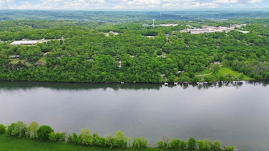 Lake Front Land For Sale Taney County