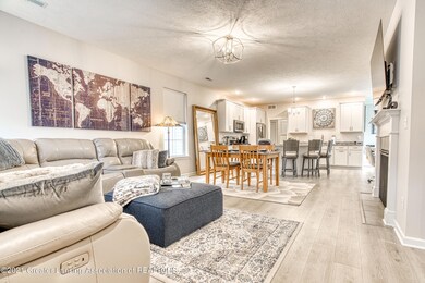 OPEN CONCEPT