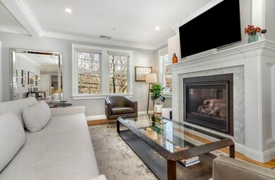 51 Central St unit 2, Somerville, MA 02143 - photo 3