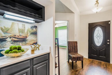 1401 Autumn Chase Square, Bedford, TX 76022 - photo 4