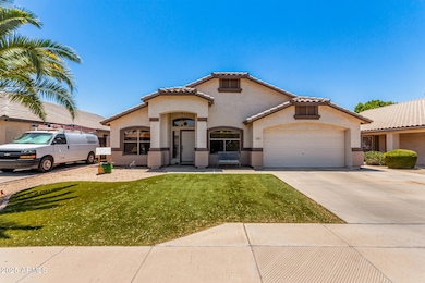 9721 E Osage Ave unit 3, Mesa, AZ 85212 - photo 2