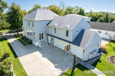 1104 Keystone Rd, Holland, mi-5
